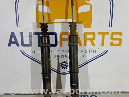 ФОТО амортизатор задній лівий правий Комплект для Peugeot 307 Киев