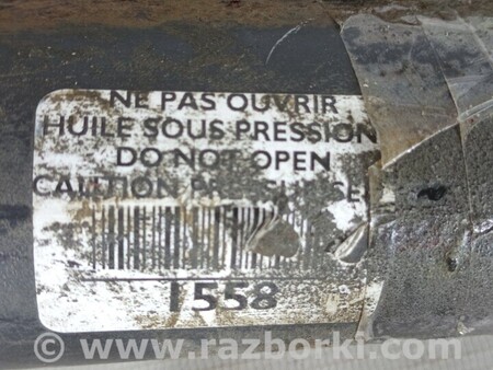 ФОТО амортизатор задній лівий правий Комплект для Peugeot 307 Киев