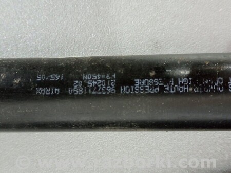 ФОТО Амортизатор ляди для Peugeot 307 Киев