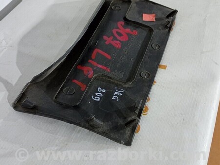 ФОТО Заглушка торпедо для Peugeot 307 Киев