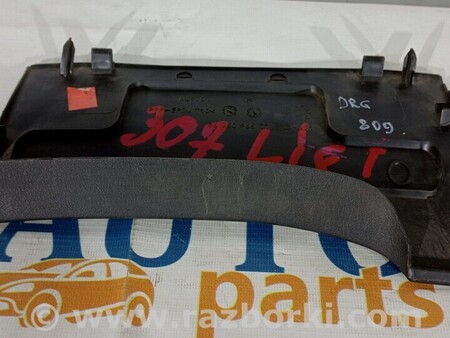 ФОТО Заглушка торпедо для Peugeot 307 Киев