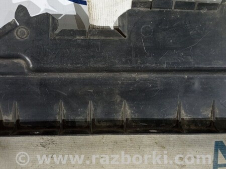 ФОТО Захист радіатора для Peugeot 307 Киев