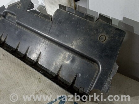 ФОТО Захист радіатора для Peugeot 307 Киев