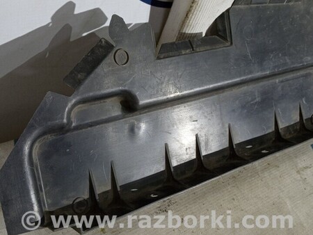 ФОТО Захист радіатора для Peugeot 307 Киев