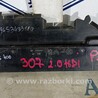 Захист радіатора Peugeot 307