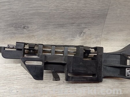 ФОТО Кронштейн кріплення направляюча переднього бампера лівий для Peugeot 307 Киев