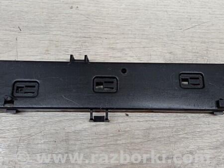 ФОТО Накладка кришка проводки вентилятора радіатора для Peugeot 307 Киев