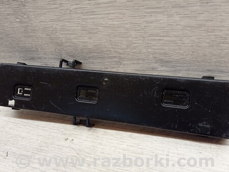 ФОТО Накладка кришка проводки вентилятора радіатора для Peugeot 307 Киев