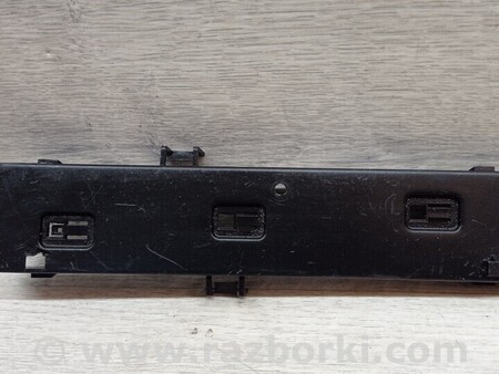 ФОТО Накладка кришка проводки вентилятора радіатора для Peugeot 307 Киев