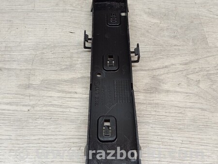 ФОТО Накладка кришка проводки вентилятора радіатора для Peugeot 307 Киев