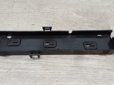 ФОТО Накладка кришка проводки вентилятора радіатора для Peugeot 307 Киев