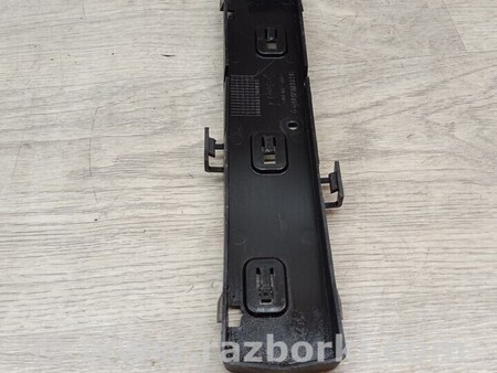 ФОТО Накладка кришка проводки вентилятора радіатора для Peugeot 307 Киев