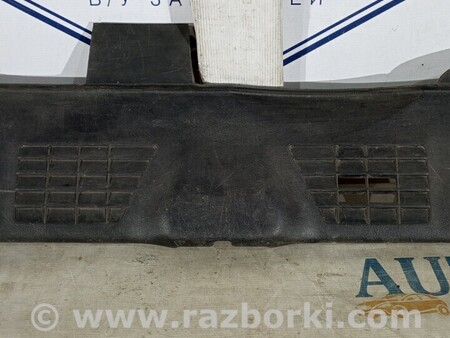 ФОТО Накладка передньої панелі задня для Peugeot 307 Киев