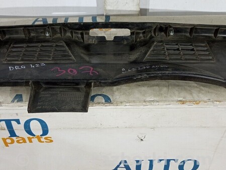 ФОТО Накладка передньої панелі задня для Peugeot 307 Киев