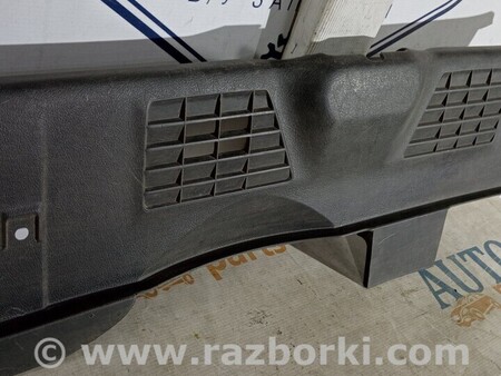 ФОТО Накладка передньої панелі задня для Peugeot 307 Киев