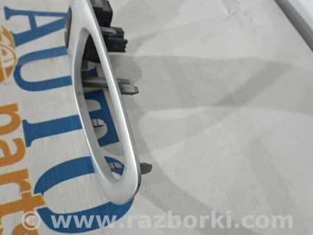 ФОТО Облицювання внутрішньої ручки дверей задньої правої для Peugeot 307 Киев