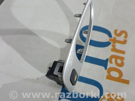 ФОТО Облицювання внутрішньої ручки дверей задньої правої для Peugeot 307 Киев