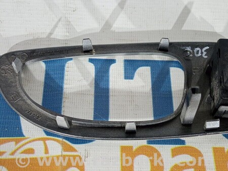 ФОТО Облицювання внутрішньої ручки дверей задньої правої для Peugeot 307 Киев