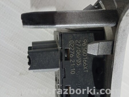 ФОТО Облицювання внутрішньої ручки дверей задньої правої для Peugeot 307 Киев