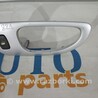 Облицювання внутрішньої ручки дверей задньої правої Peugeot 307