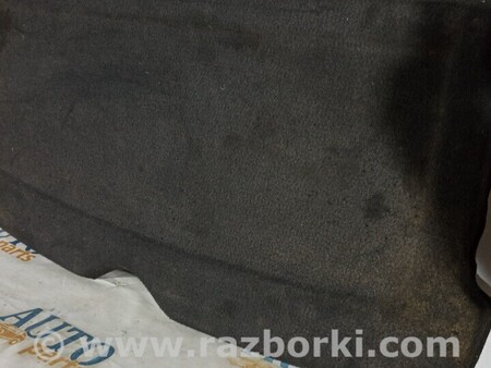 ФОТО Полиця багажника для Peugeot 307 Киев