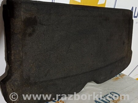 ФОТО Полиця багажника для Peugeot 307 Киев