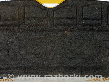 ФОТО Полиця багажника для Peugeot 307 Киев