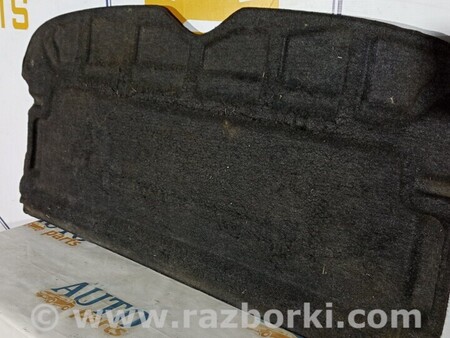 ФОТО Полиця багажника для Peugeot 307 Киев