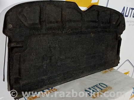 ФОТО Полиця багажника для Peugeot 307 Киев