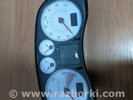 ФОТО Приборная панель приборов Спидометр для Peugeot 307 Киев