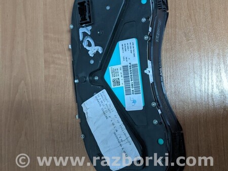 ФОТО Приборная панель приборов Спидометр для Peugeot 307 Киев