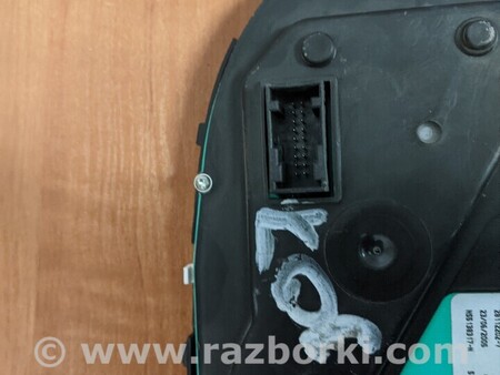 ФОТО Приборная панель приборов Спидометр для Peugeot 307 Киев