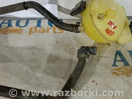 ФОТО Розширювальний бачок для Peugeot 307 Киев
