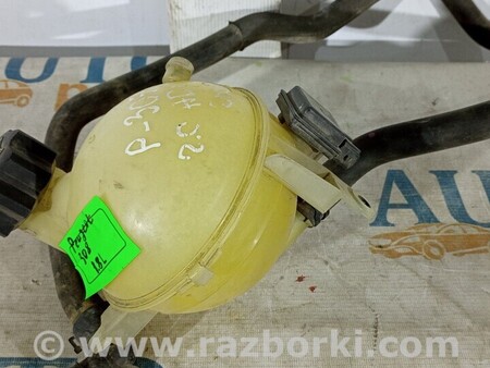 ФОТО Розширювальний бачок для Peugeot 307 Киев