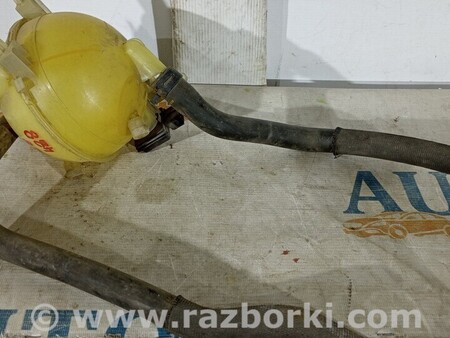 ФОТО Розширювальний бачок для Peugeot 307 Киев