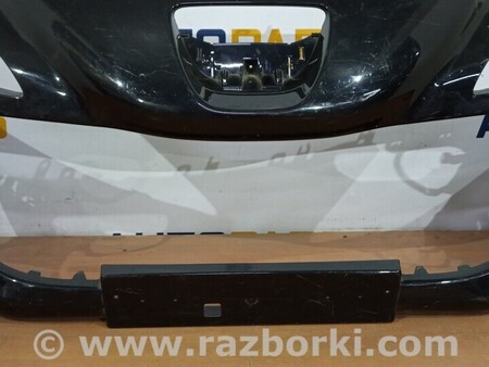 ФОТО Бампер передний для Peugeot 308 Київ