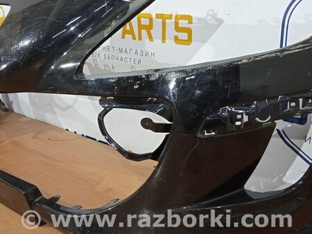 ФОТО Бампер передний для Peugeot 308 Київ