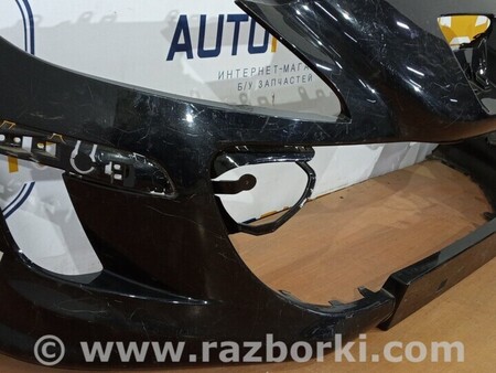 ФОТО Бампер передний для Peugeot 308 Київ