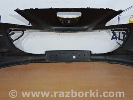 ФОТО Бампер передний для Peugeot 308 Київ