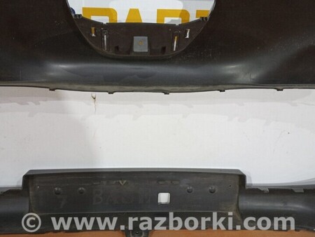 ФОТО Бампер передний для Peugeot 308 Київ