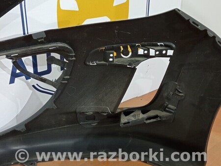 ФОТО Бампер передний для Peugeot 308 Київ