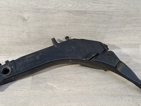 ФОТО Бачок омывателя для Peugeot 308 Київ