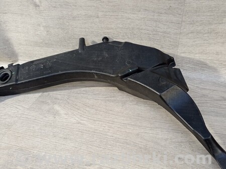 ФОТО Бачок омывателя для Peugeot 308 Київ