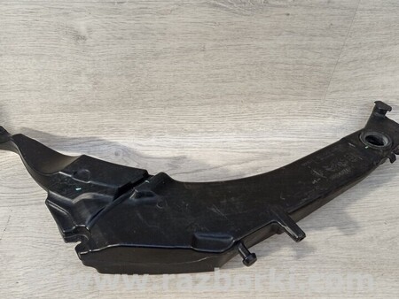 ФОТО Бачок омывателя для Peugeot 308 Київ