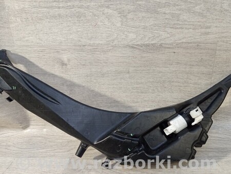 ФОТО Бачок омывателя для Peugeot 308 Київ