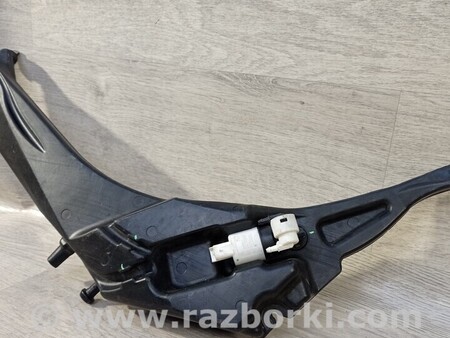 ФОТО Бачок омывателя для Peugeot 308 Київ