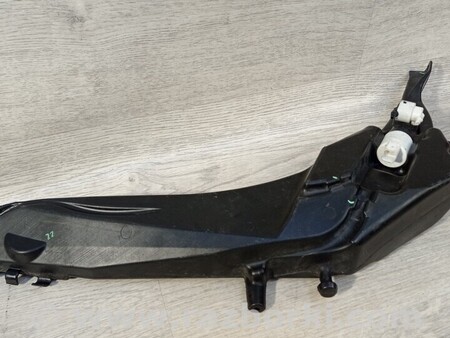 ФОТО Бачок омывателя для Peugeot 308 Київ