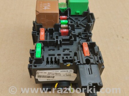 ФОТО Блок предохранителей для Peugeot 308 Київ