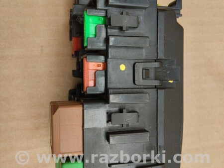 ФОТО Блок предохранителей для Peugeot 308 Київ