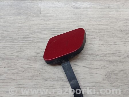 ФОТО Заглушка бампера буксировочного крюка передняя для Peugeot 308 Київ